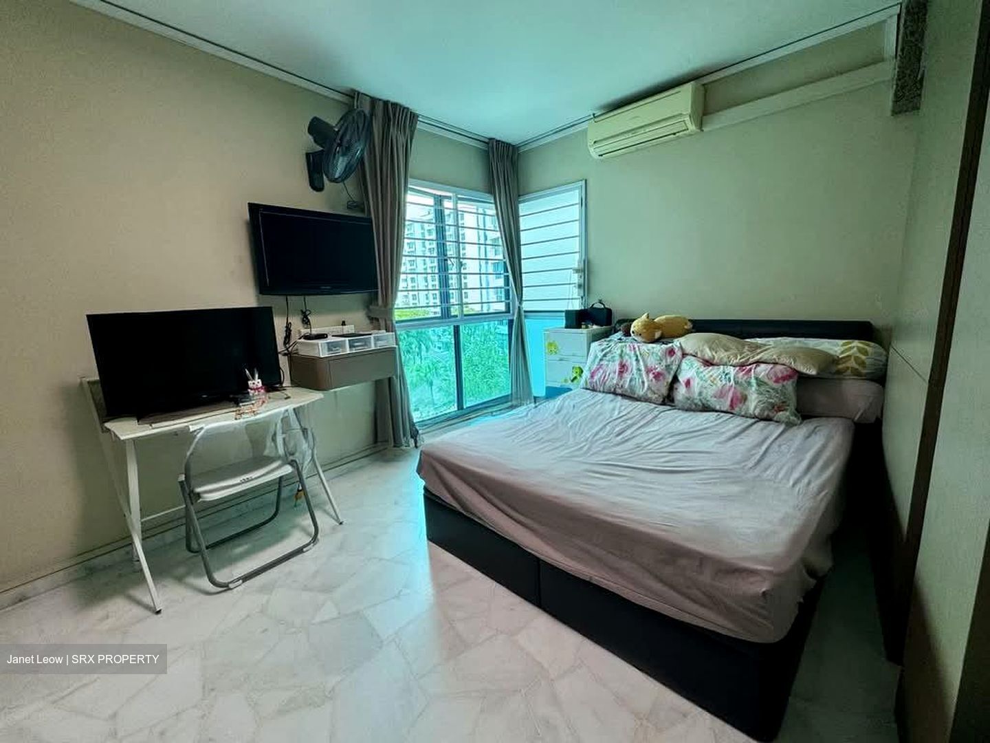 Blk 468C Blue Riverview (Sembawang), HDB 5 Rooms #593507031
